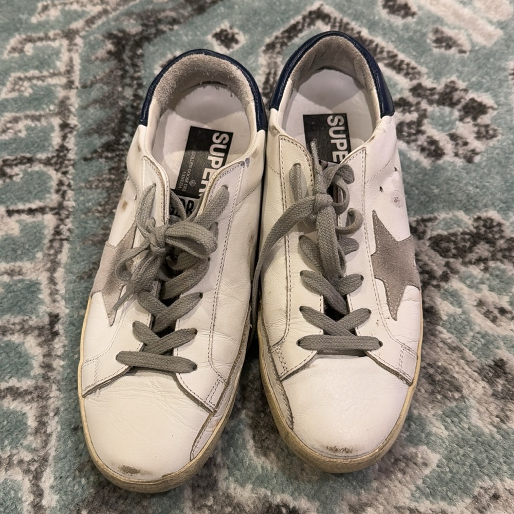 Golden Goose sneakers 37 - Picture 4 of 11